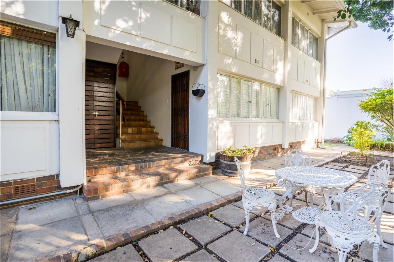 Avemore Wag N Bietjie No 1 Stellenbosch Exteriör bild