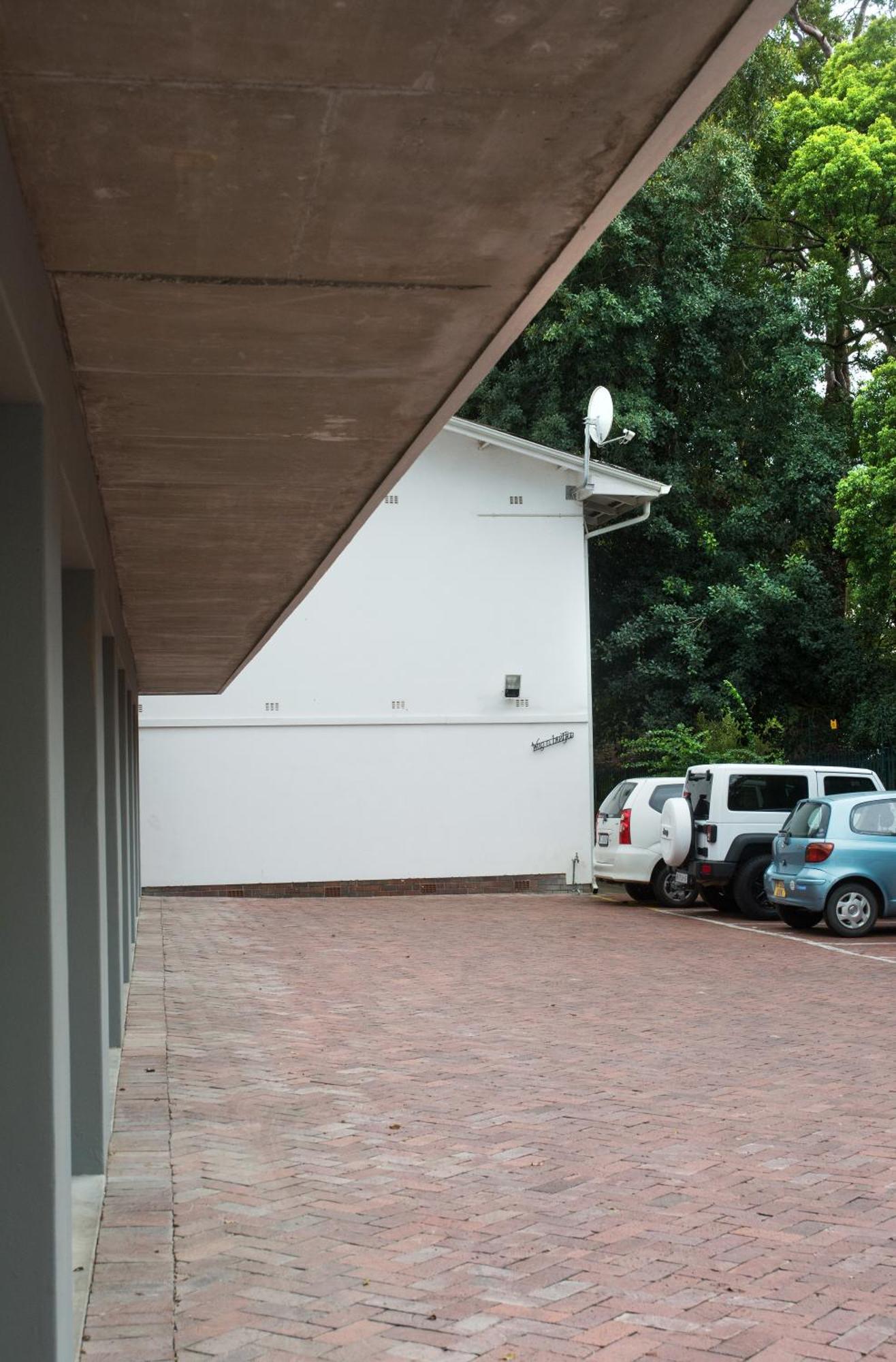 Avemore Wag N Bietjie No 1 Stellenbosch Exteriör bild