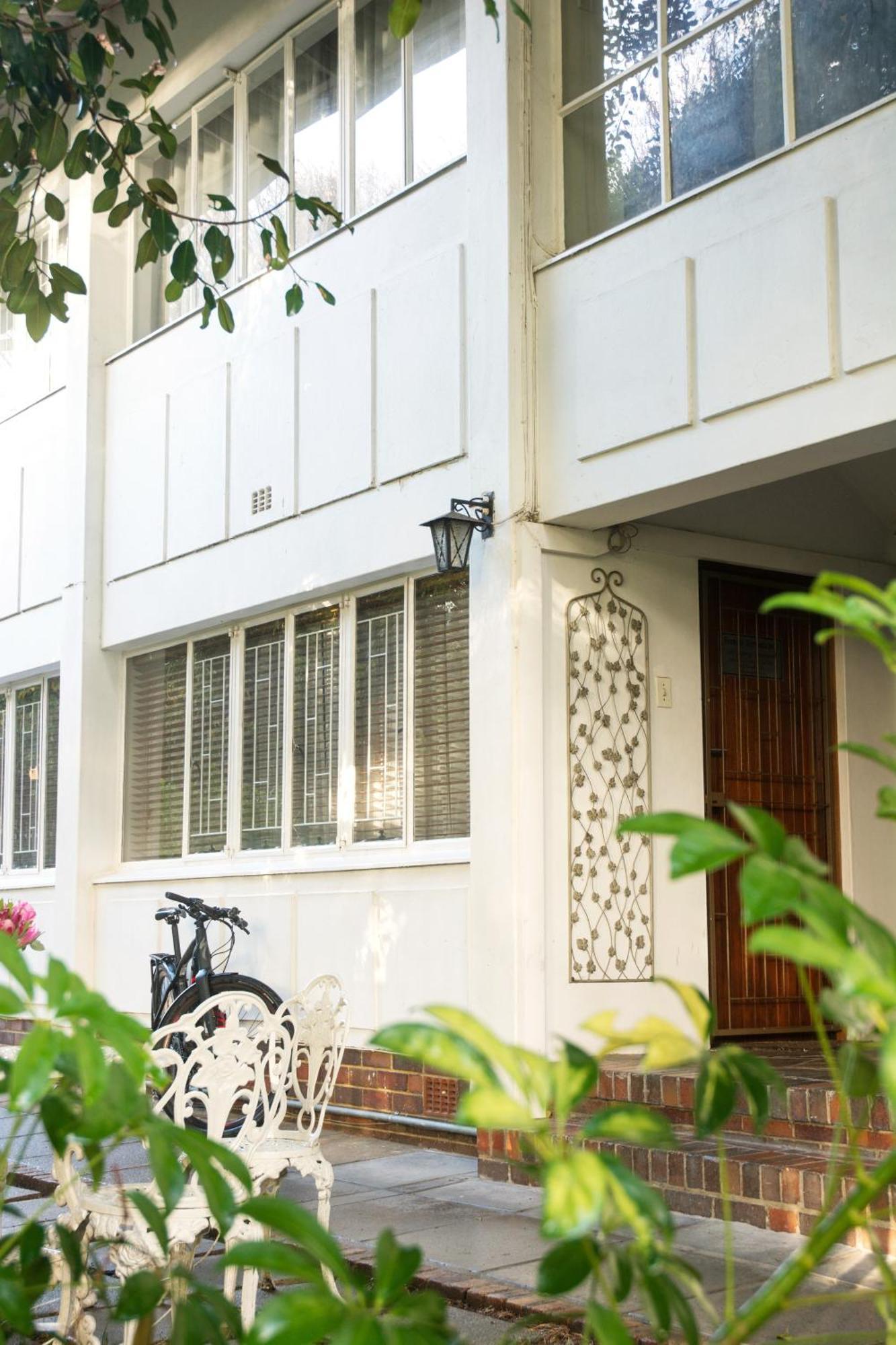 Avemore Wag N Bietjie No 1 Stellenbosch Exteriör bild