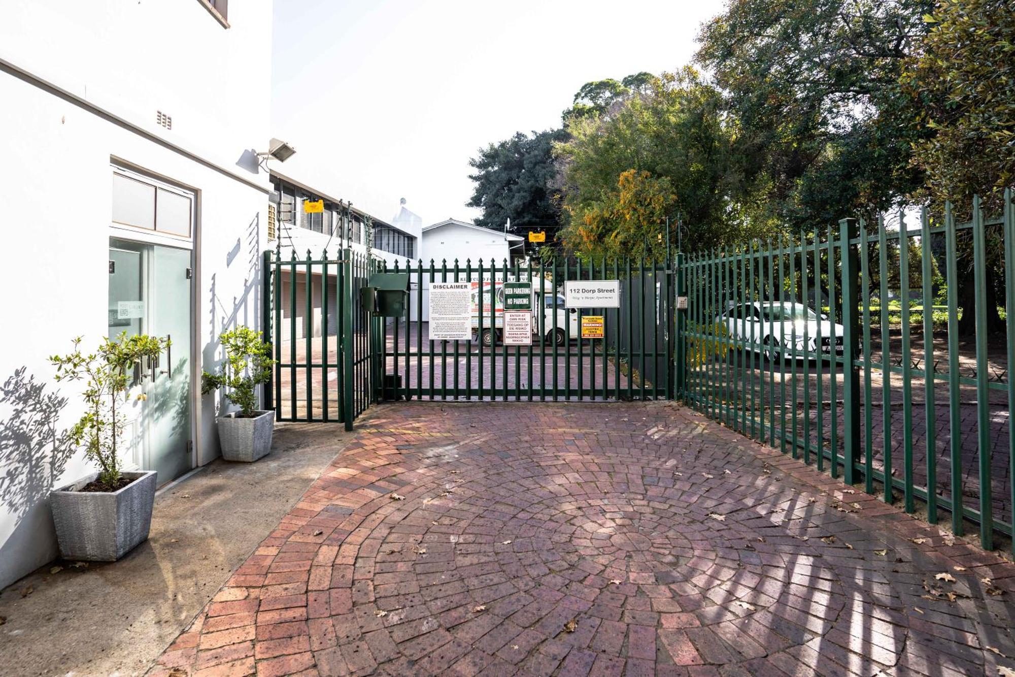 Avemore Wag N Bietjie No 1 Stellenbosch Exteriör bild