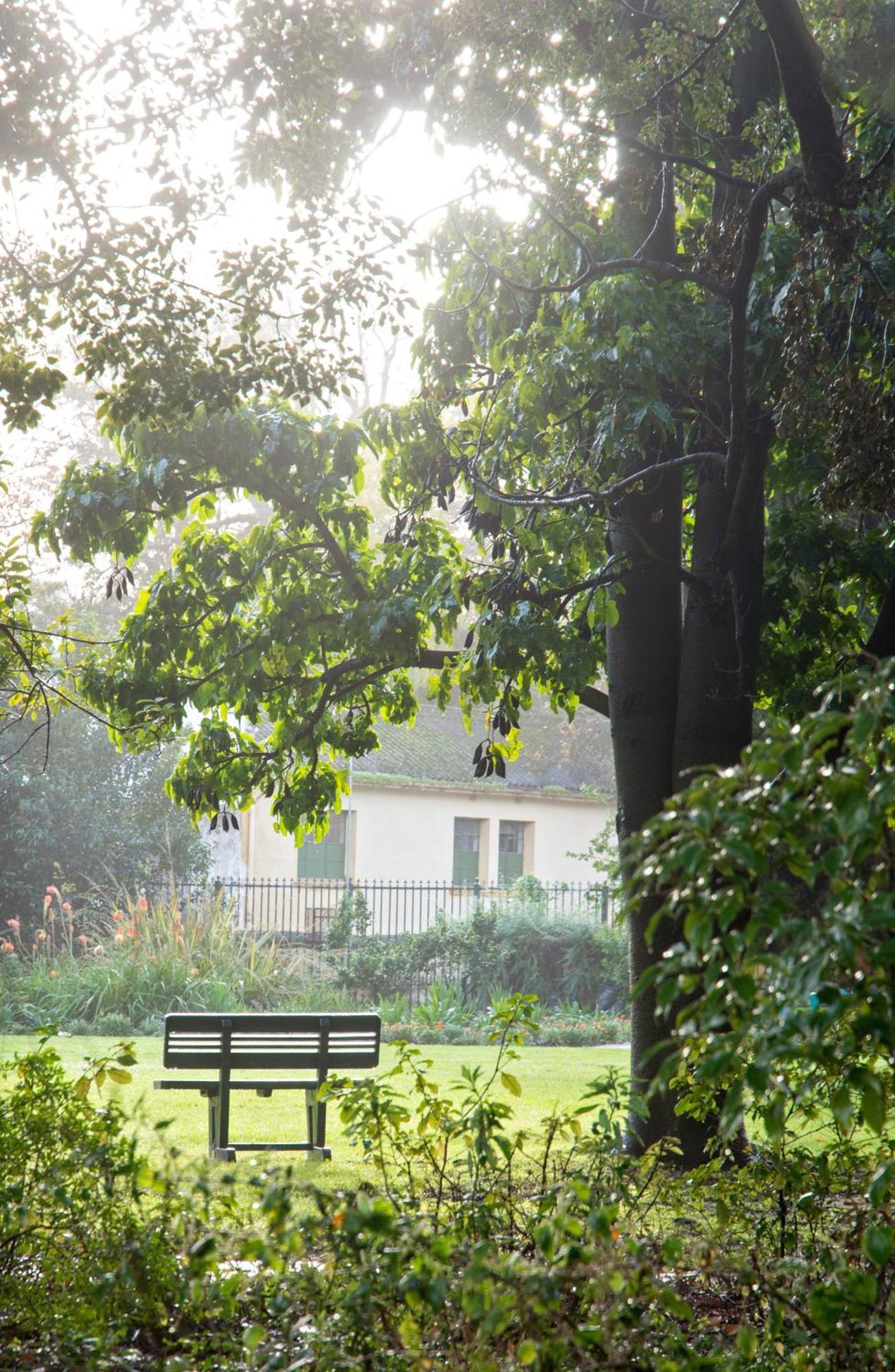 Avemore Wag N Bietjie No 1 Stellenbosch Exteriör bild