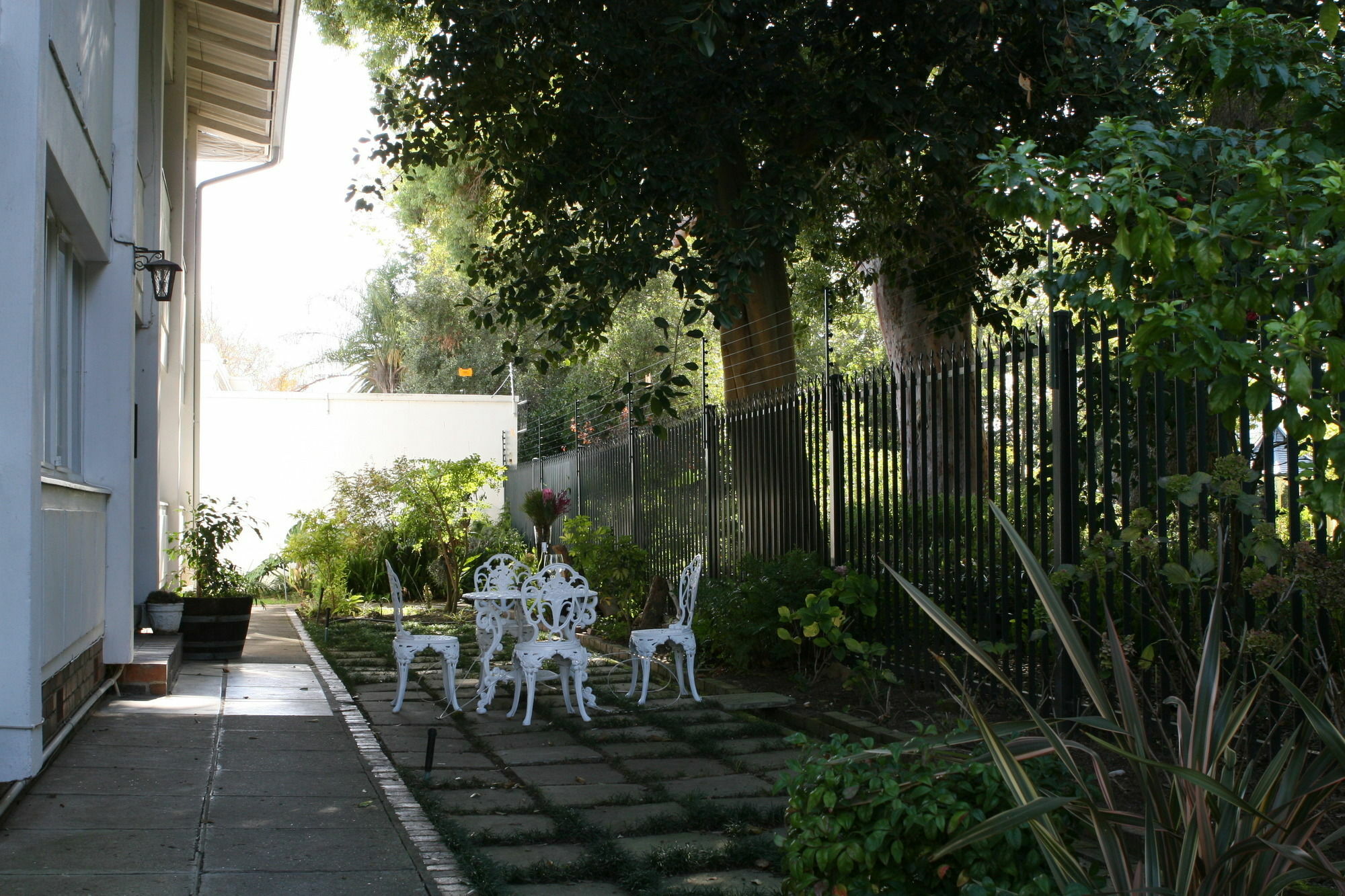 Avemore Wag N Bietjie No 1 Stellenbosch Exteriör bild